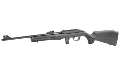 ROSSI RS22 22LR 18" 10RD BLK - Image 3
