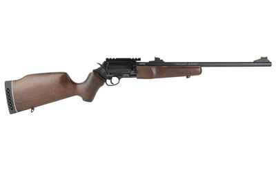 ROSSI CIR JDG 45C/410 18.5" BLK - Image 2