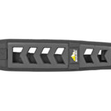 BTLR CRK SLING FEATHER BLK W/ SWVL
