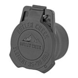 BTLR CRK ELMNT SCP CAP OBJ 40MM