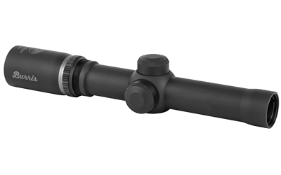 BURRIS HANDGUN 2X20 PLEX MATTE - Image 2