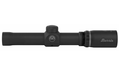 BURRIS HANDGUN 2X20 PLEX MATTE - Image 3