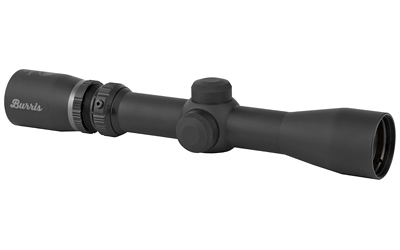 BURRIS HANDGUN 2-7X32 PLEX MATTE - Image 2