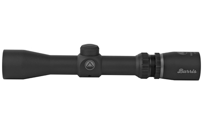 BURRIS HANDGUN 2-7X32 PLEX MATTE - Image 3
