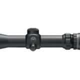 BURRIS HG SCP 2-7X32MM BPLX POSI LK