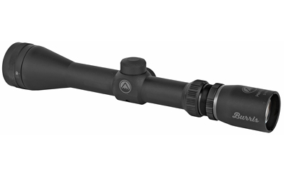 BURRIS HANDGUN 3-12X32 BLLSTC PLEX - Image 2
