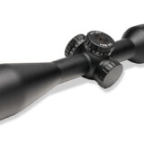 BURRIS SIG HD 3-15X44MM ILLUM BAL E3
