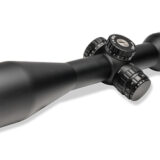 BURRIS SIG HD 5-25X50MM ILLUM BAL E3