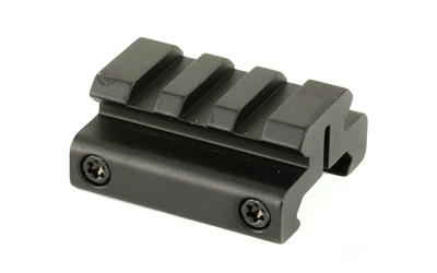 BURRIS AR TACT 1/2" PICATINNY RISER - Image 2