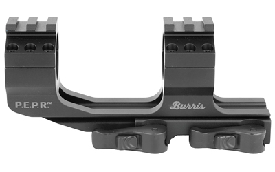 BURRIS AR PEPR MNT 1" W/PIC TOPS QD - Image 3