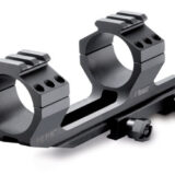 BURRIS AR PEPR MNT 34MM W/PIC TOPS