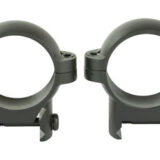 BURRIS SIGN MED 1" ZEE RINGS MATTE