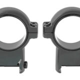 BURRIS SIGN XHIGH 30MM ZEE RINGS MAT