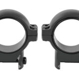 BURRIS SIGN HIGH 30MM ZEE RINGS MAT