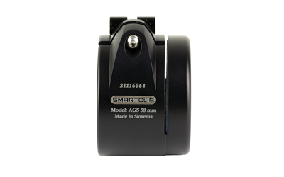 BURRIS SMARTCLIP BTC ADPTR 58MM USE - Image 3