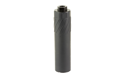 CANIK VOID-556 5.56NATO SPPRSR BLK - Image 2