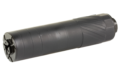 CANIK VOID-556 5.56NATO SPPRSR BLK - Image 3