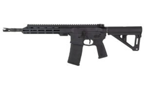 US PALM CAT4 PSTL 556 30RD 11.5" BLK