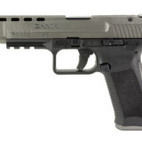 CANIK TP9SFX 9MM 5.2" 10RD TNG