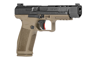 CANIK METE SFX 9MM 5.2" 20RD - Image 2
