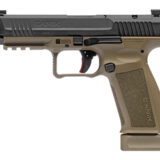 CANIK METE SFT 9MM 4.46" 20RD