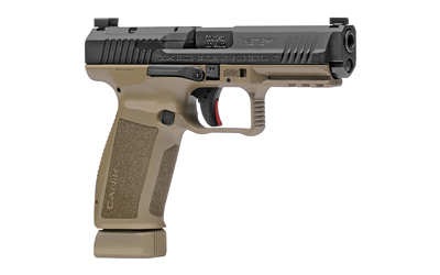 CANIK METE SFT 9MM 4.46" 20RD - Image 2
