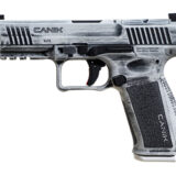 CANIK METE SFT 9MM 4.5 20RD ARTIC