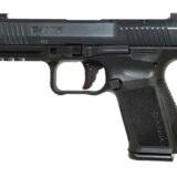 CANIK METE SF ONE 9MM OR 15RD BLK