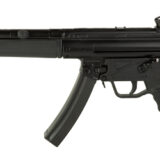 CENT ARMS AP5 BASE 9MM 8.9" 30RD BLK