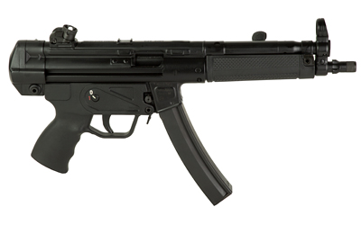 CENT ARMS AP5 BASE 9MM 8.9" 30RD BLK - Image 2
