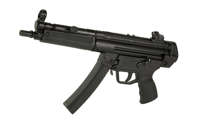 CENT ARMS AP5 BASE 9MM 8.9" 30RD BLK - Image 3