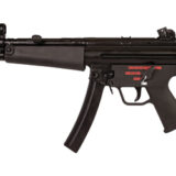 CENT ARMS AP5 NAVY 9MM 30RD BLK BRC