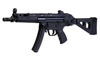 CENT ARMS AP5 9MM 30RD BLK BRACE - Image 2