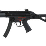 CENT ARMS AP5-P NAVY 9MM 30R BLK BRC