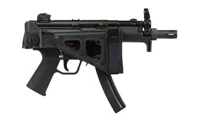 CENT ARMS AP5-P NAVY 9MM 30R BLK BRC - Image 2
