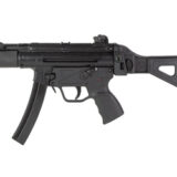 CENT ARMS AP5-P 9MM 30RD BLK BRACE
