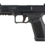 CANIK METE SFT 9MM 4.46" 20RD BLK