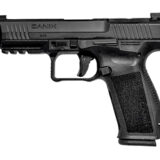 CANIK METE SFT ONE 9MM OR 18RD BLK