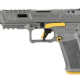 CANIK SFX RIVAL 9MM 5" 2-18RD GRY