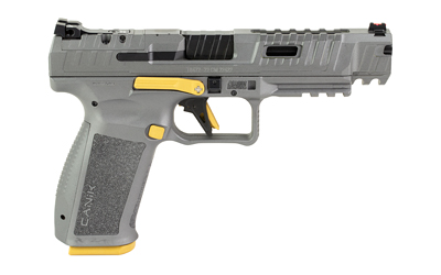 CANIK SFX RIVAL 9MM 5" 2-18RD GRY - Image 2