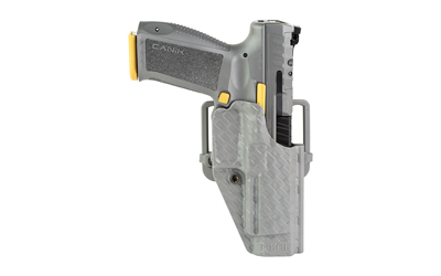 CANIK SFX RIVAL 9MM 5" 2-18RD GRY - Image 4