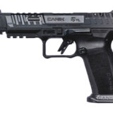 CANIK SFX RIVAL 9MM 5" 2-18RD DRK SD
