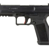 CANIK METE SFT 9MM 4.47" 10RD BLK