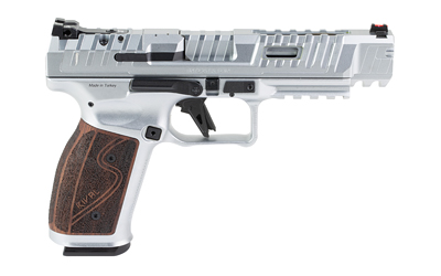 CANIK SFX RIVAL-S 9MM 18RD CHRM RSWD - Image 2