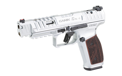CANIK SFX RIVAL-S 9MM 18RD CHRM RSWD - Image 3