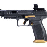 CANIK SFX RIVAL 9MM 18RD W/MO2 GRY