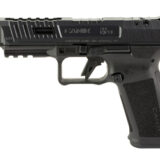 CANIK SFX RIVAL 9MM 18RD W/MO1 DARK