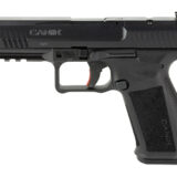 CANIK METE SFT 9MM 20RD W/MO1 BLK