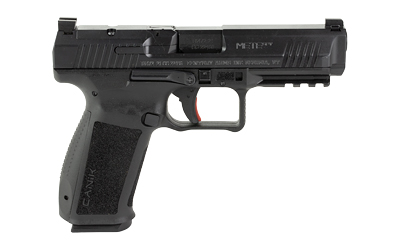 CANIK METE SFT 9MM 20RD W/MO1 BLK - Image 2