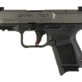 CANIK TP9 ELITE SC 9MM 15RD MO1 BLK